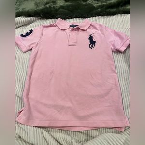 Ralph Lauren Polo size 6